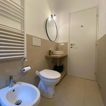 Elegante - Apartman Rapallo