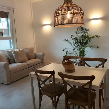 Apartment Elegante - *