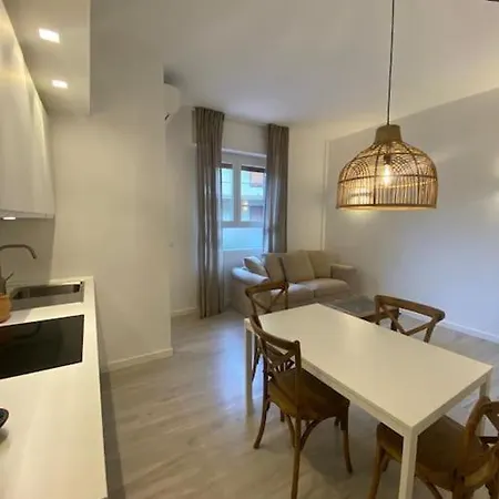 Elegante - Apartment