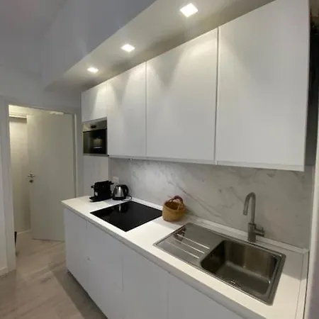 Apartment Elegante - *